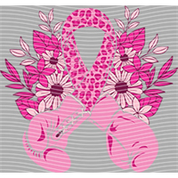 Breast cancer-XA 195